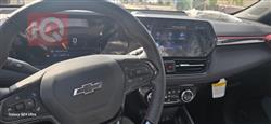 Chevrolet Blazer